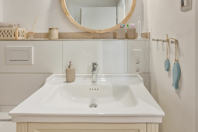 Ferienwohnung in Heiligenhafen - Meerliebe - Bild 15