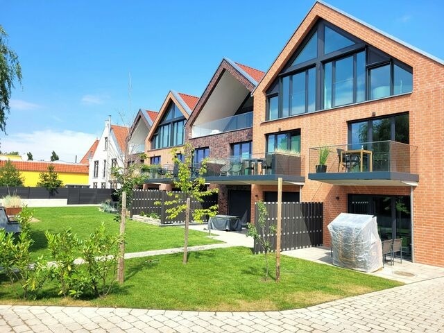 Ferienwohnung in Heiligenhafen - Meerliebe - Bild 20