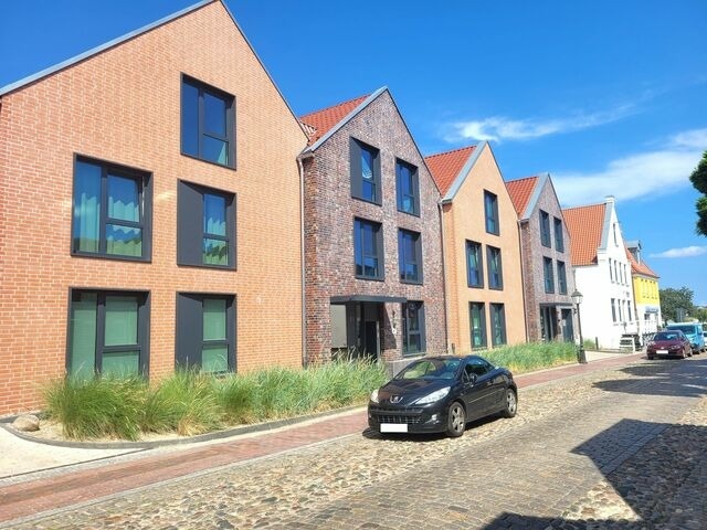 Ferienwohnung in Heiligenhafen - Meerliebe - Bild 22