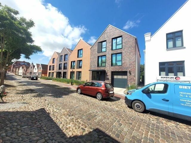 Ferienwohnung in Heiligenhafen - Meerliebe - Bild 23