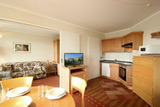 Ferienwohnung in Sellin - Seepark Sellin, Whg. 654 - Bild 3