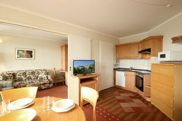 Ferienwohnung in Sellin - Seepark Sellin, Whg. 654 - Bild 3