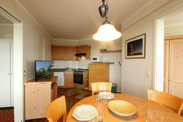 Ferienwohnung in Sellin - Seepark Sellin, Whg. 654 - Bild 4