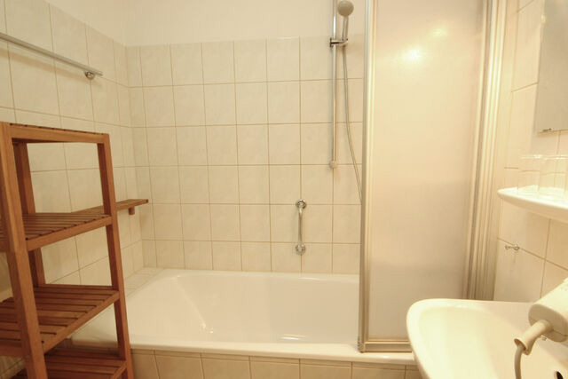 Ferienwohnung in Sellin - Seepark Sellin, Whg. 654 - Bild 5