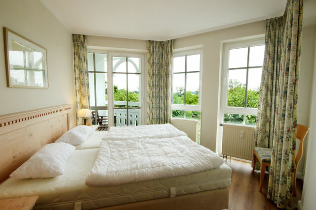 Ferienwohnung in Sellin - Seepark Sellin, Whg. 654 - Bild 7