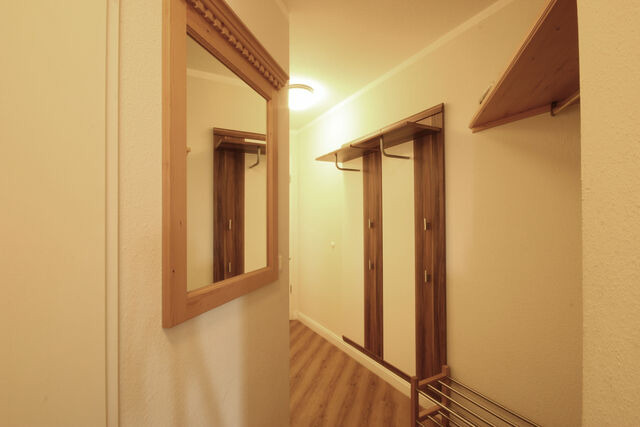 Ferienwohnung in Sellin - Seepark Sellin, Whg. 654 - Bild 9