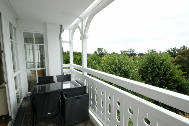Ferienwohnung in Sellin - Seepark Sellin, Whg. 654 - Bild 10