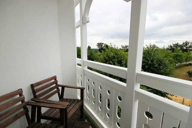 Ferienwohnung in Sellin - Seepark Sellin, Whg. 654 - Bild 11