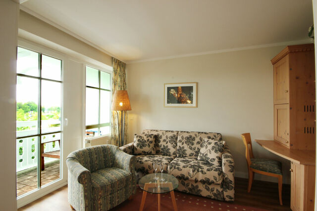 Ferienwohnung in Sellin - Seepark Sellin, Whg. 654 - Bild 12