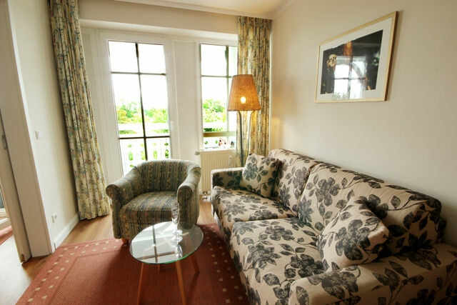 Ferienwohnung in Sellin - Seepark Sellin, Whg. 654 - Bild 13