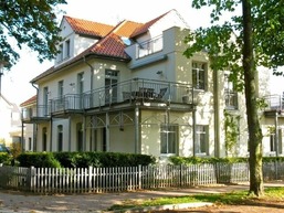 Haus am Meer Whg.3