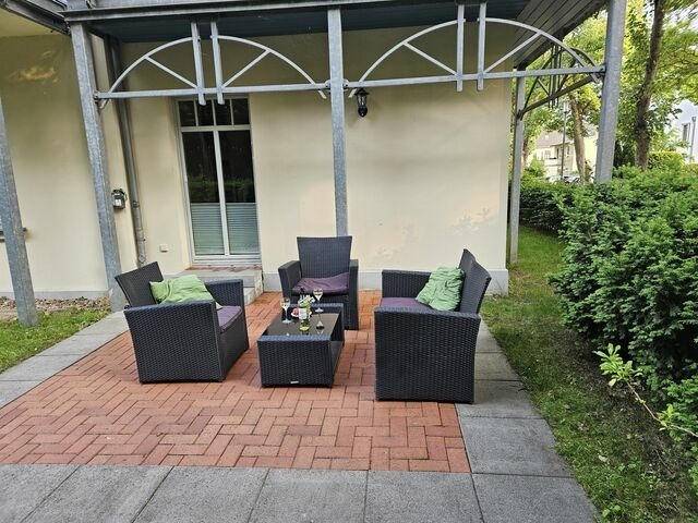 Ferienwohnung in Rerik - Haus am Meer Whg.3 - Bild 22