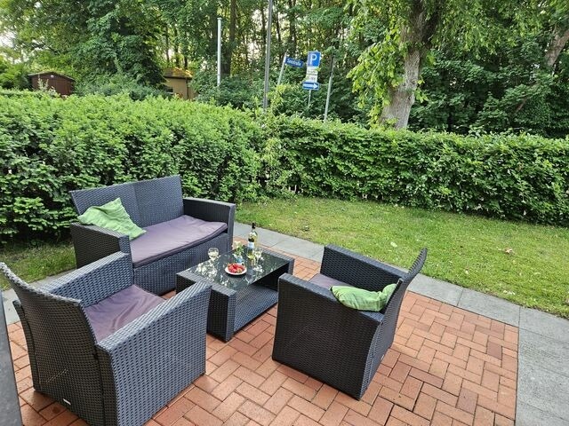 Ferienwohnung in Rerik - Haus am Meer Whg.3 - Bild 23
