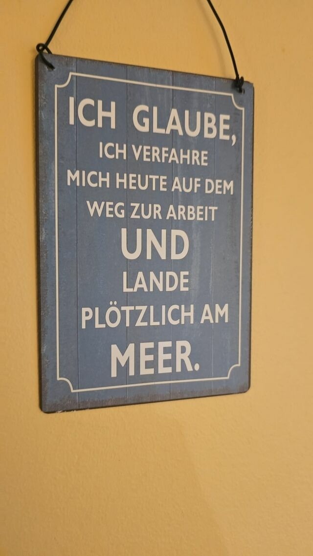 Ferienwohnung in Rerik - Haus am Meer Whg.3 - Bild 24