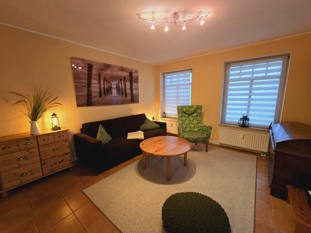 Ferienwohnung in Rerik - Haus am Meer Whg.3 - Bild 2