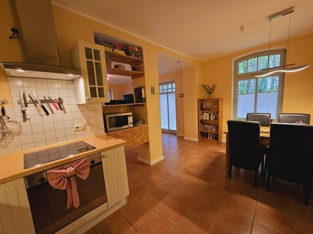 Ferienwohnung in Rerik - Haus am Meer Whg.3 - Bild 10