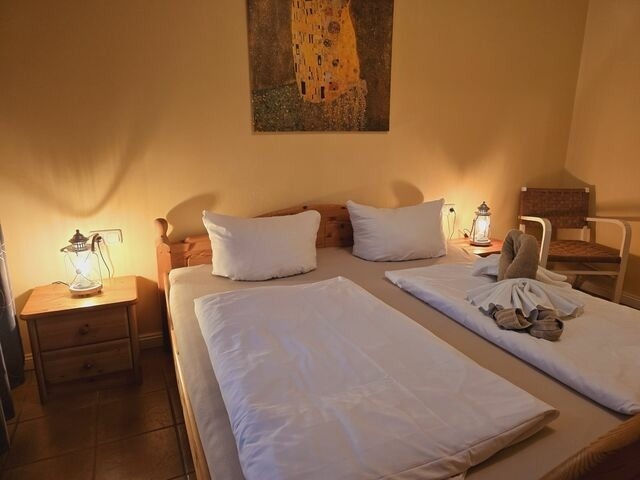 Ferienwohnung in Rerik - Haus am Meer Whg.3 - Bild 13