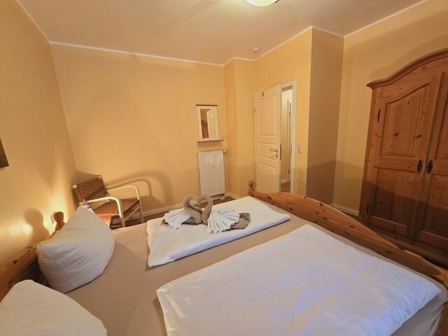 Ferienwohnung in Rerik - Haus am Meer Whg.3 - Bild 14