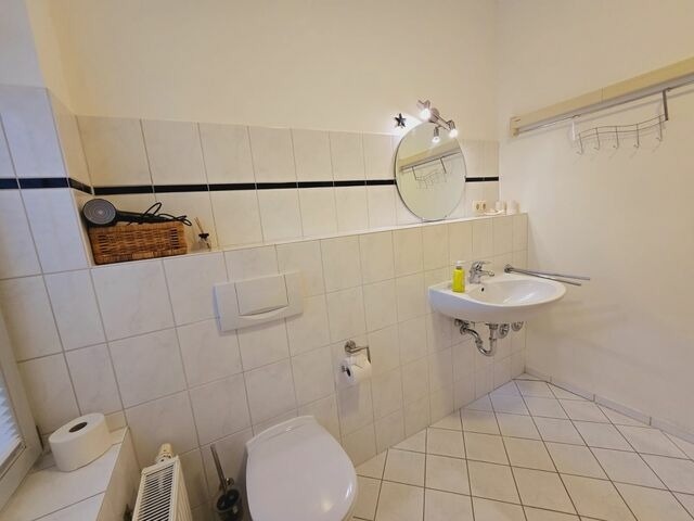 Ferienwohnung in Rerik - Haus am Meer Whg.3 - Bild 17