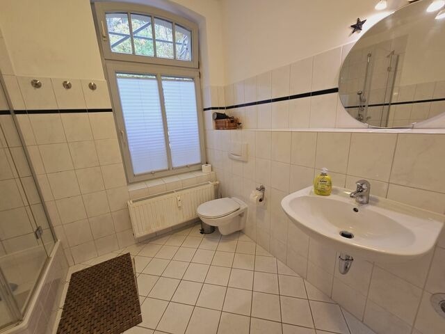 Ferienwohnung in Rerik - Haus am Meer Whg.3 - Bild 18