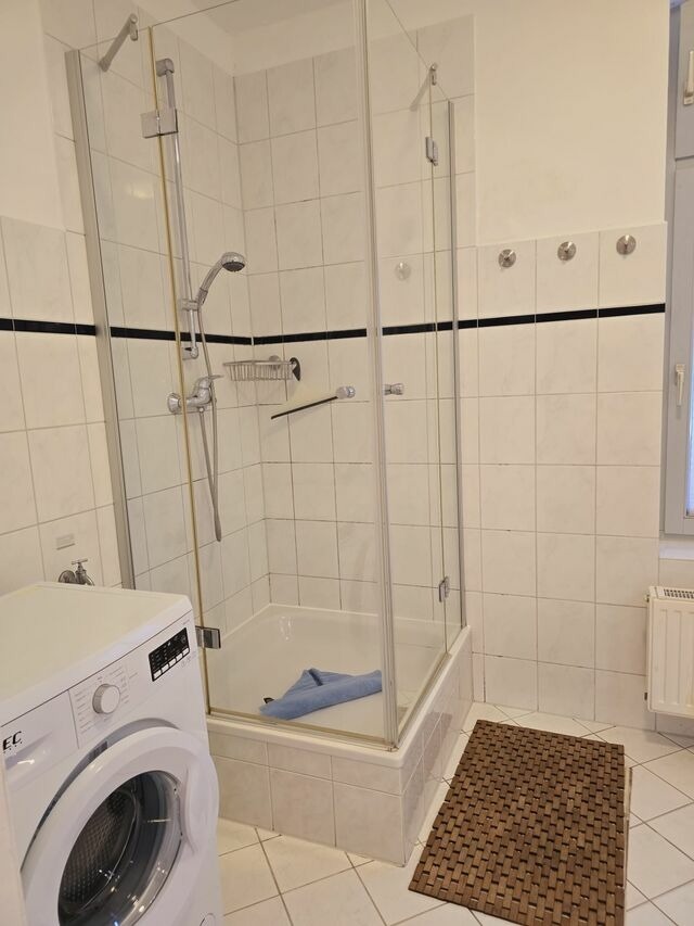 Ferienwohnung in Rerik - Haus am Meer Whg.3 - Bild 21