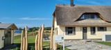 Ferienhaus in Zierow - Reethaus "Mooi" - Bild 1