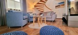 Ferienhaus in Zierow - Reethaus "Mooi" - Bild 4