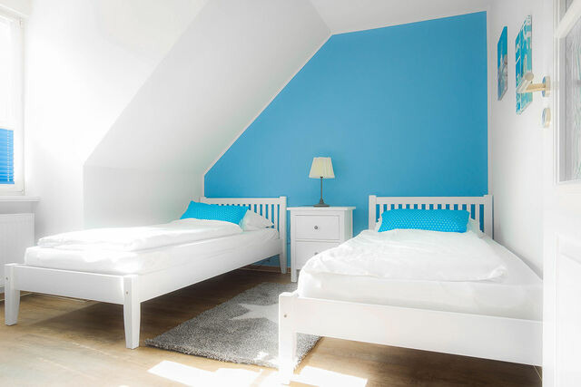 Ferienhaus in Heiligenhafen - Amoy - Werftstra&szlig;e 2 - Bild 5