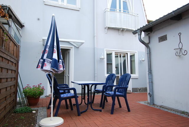 Ferienhaus in Heiligenhafen - Amoy - Werftstra&szlig;e 2 - Bild 18
