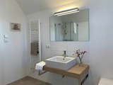 Ferienhaus in Zierow - Reethaus "L&uuml;tt Seeadler" - Bild 24