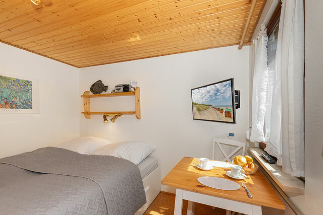 Ferienhaus in Baabe - Ferienhaus am Strand 92a - Bade- & Erlebniswelt t&auml;glich inklusive - Bild 5