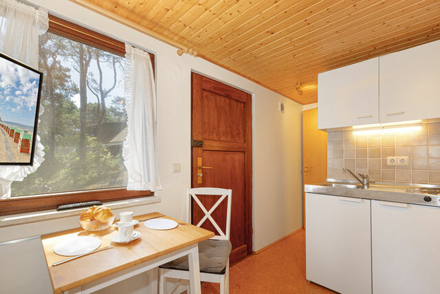 Ferienhaus in Baabe - Ferienhaus am Strand 92a - Bade- & Erlebniswelt t&auml;glich inklusive - Bild 9