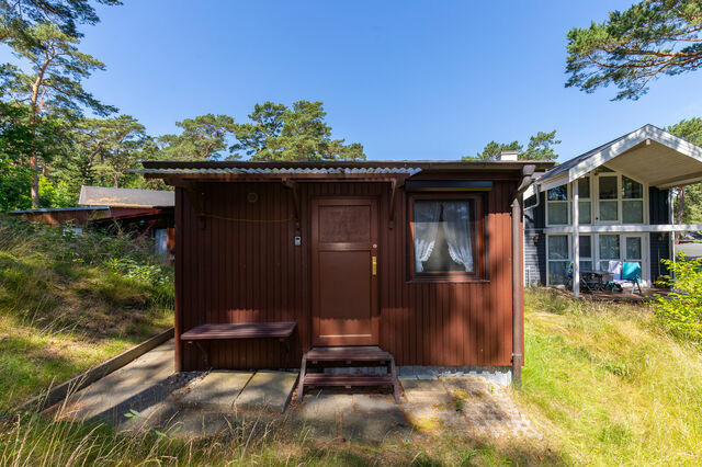 Ferienhaus in Baabe - Ferienhaus am Strand 92a - Bade- & Erlebniswelt t&auml;glich inklusive - Bild 10