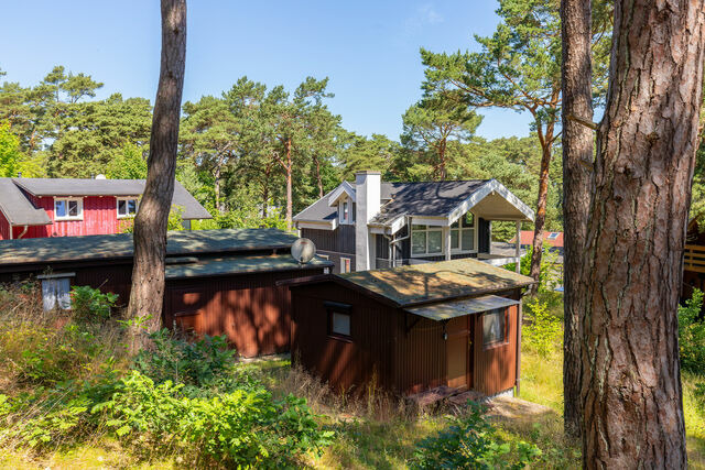 Ferienhaus in Baabe - Ferienhaus am Strand 92a - Bade- & Erlebniswelt t&auml;glich inklusive - Bild 11
