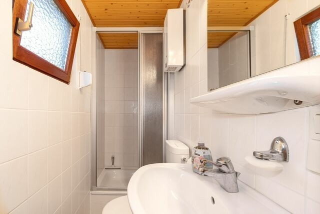 Ferienhaus in Baabe - Ferienhaus am Strand 92a - Bade- & Erlebniswelt t&auml;glich inklusive - Bild 12