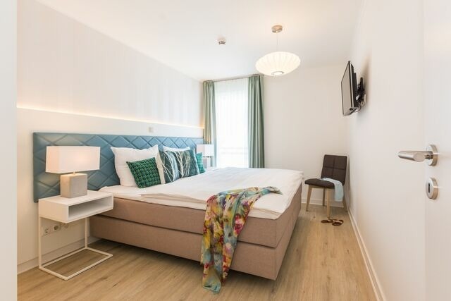 Ferienwohnung in Prerow - Am Park 14 - Bild 5