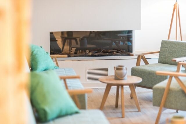 Ferienwohnung in Prerow - Am Park 14 - Bild 7