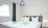 Ferienwohnung in Sellin - Haus Waldidyll, Windherz - Bade- & Erlebniswelt t&auml;glich inklusive - Bild 6