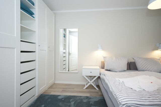 Ferienwohnung in Sellin - Haus Waldidyll, Windherz - Bade- & Erlebniswelt t&auml;glich inklusive - Bild 7