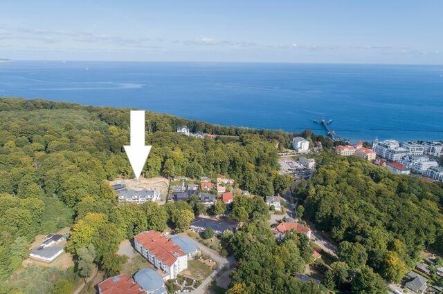 Ferienwohnung in Sellin - Haus Waldidyll, Windherz - Bade- & Erlebniswelt t&auml;glich inklusive - Bild 8