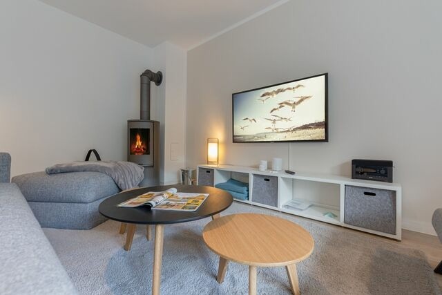 Ferienwohnung in Sellin - Haus Waldidyll, Windherz - Bade- & Erlebniswelt t&auml;glich inklusive - Bild 10