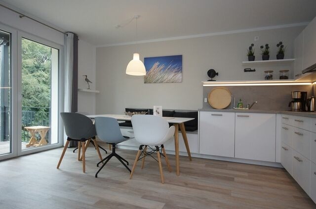 Ferienwohnung in Sellin - Haus Waldidyll, Windherz - Bade- & Erlebniswelt t&auml;glich inklusive - Bild 12