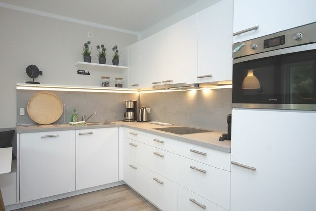 Ferienwohnung in Sellin - Haus Waldidyll, Windherz - Bade- & Erlebniswelt t&auml;glich inklusive - Bild 16
