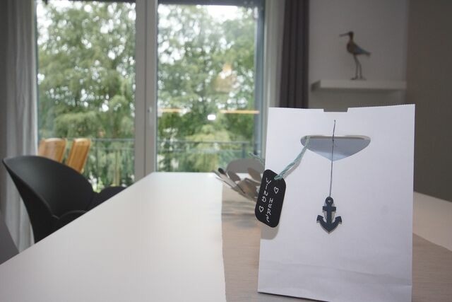 Ferienwohnung in Sellin - Haus Waldidyll, Windherz - Bade- & Erlebniswelt t&auml;glich inklusive - Bild 19