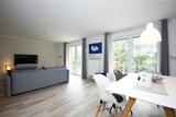 Ferienwohnung in Sellin - Haus Waldidyll, Windherz - Bade- & Erlebniswelt t&auml;glich inklusive - Bild 20