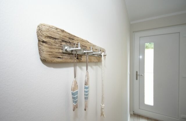 Ferienwohnung in Sellin - Haus Waldidyll, Windherz - Bade- & Erlebniswelt t&auml;glich inklusive - Bild 21