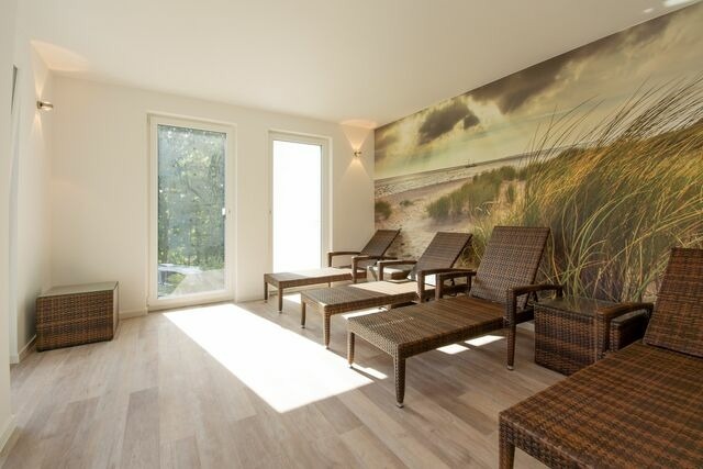 Ferienwohnung in Sellin - Haus Waldidyll, Windherz - Bade- & Erlebniswelt t&auml;glich inklusive - Bild 23