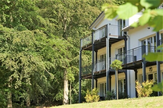 Ferienwohnung in Sellin - Haus Waldidyll, Windherz - Bade- & Erlebniswelt t&auml;glich inklusive - Bild 3
