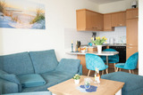 Ferienwohnung in G&ouml;hren - Villa Karola, Wohnung 8 - Bild 3