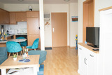 Ferienwohnung in G&ouml;hren - Villa Karola, Wohnung 8 - Bild 6
